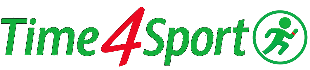 Time4Sport Logo